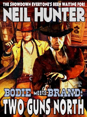 cover image of Bodie Meets Brand 1
